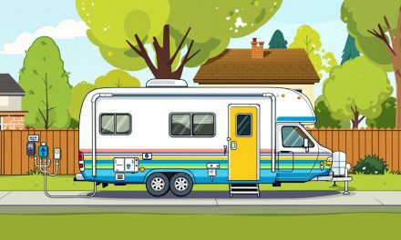 Can an RV Be an ADU? (Your Guide to RV Accessory Dwelling Units)