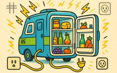 Can an RV Fridge Run on Just Electricity? (7 Things To Know)