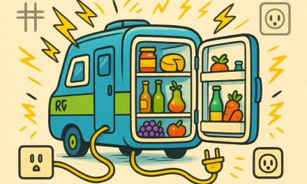 Can an RV Fridge Run on Just Electricity? (7 Things To Know)