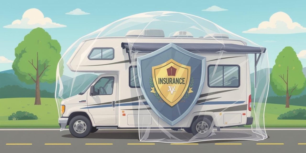 The Great RV Insurance Mystery: What Our Readers Really Know (Or Don’t Know) About Their Coverage