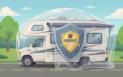 The Great RV Insurance Mystery: What Our Readers Really Know (Or Don’t Know) About Their Coverage