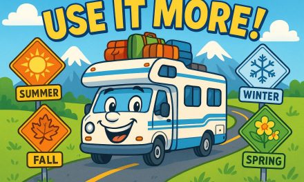 7 Reasons Why You Should Use Your RV More Often (Your Wallet Will Thank You!)