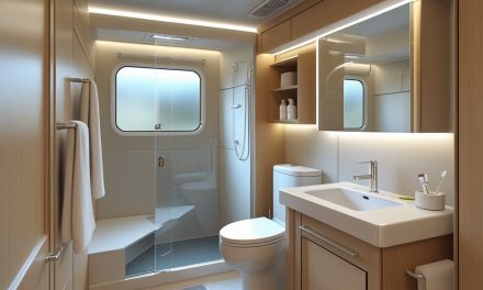 Black Tank Nightmares: Why Leaving Your Valves Open is a Costly Mistake