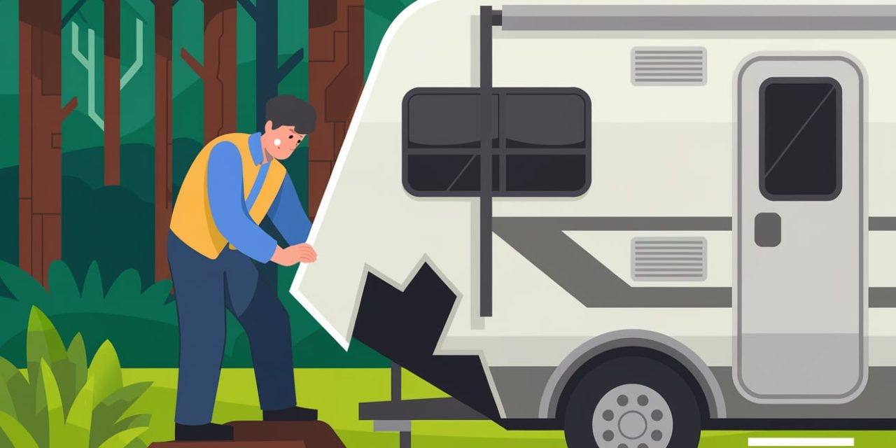 How Do RV Owners Prefer to Handle Repairs? The Results Might Surprise You!
