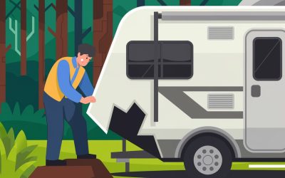How Do RV Owners Prefer to Handle Repairs? The Results Might Surprise You!