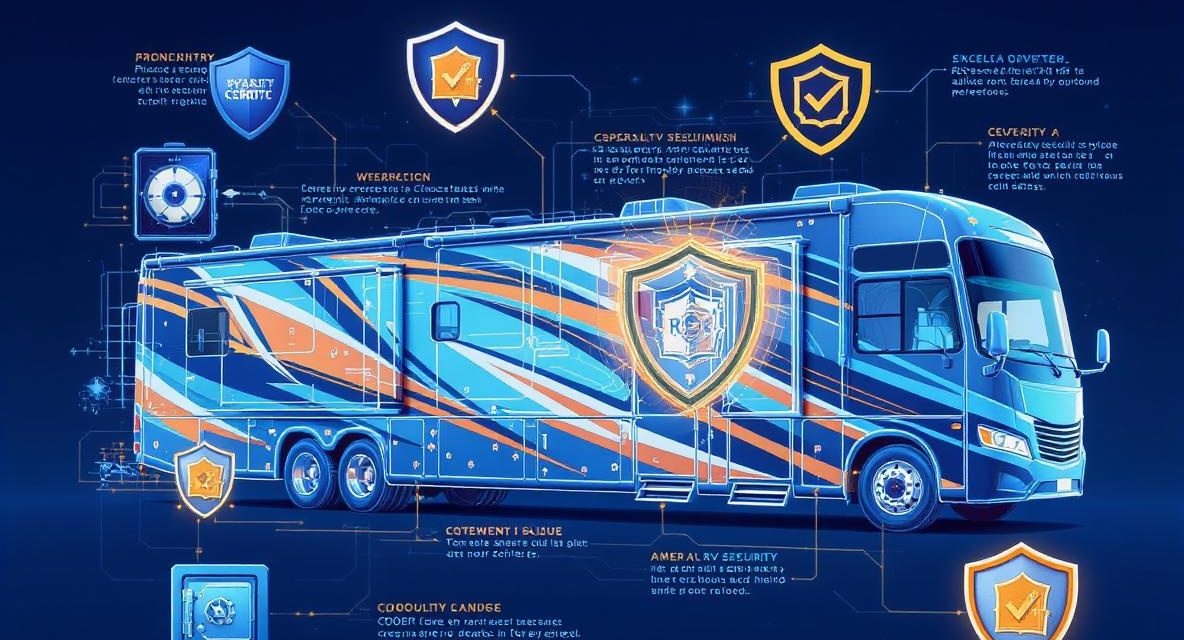 7 Genius CIA-Approved Hiding Spots for Your RV Valuables (That Thieves Never Check!)