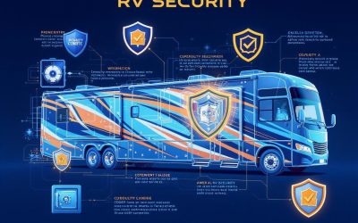 7 Genius CIA-Approved Hiding Spots for Your RV Valuables (That Thieves Never Check!)