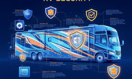 7 Genius CIA-Approved Hiding Spots for Your RV Valuables (That Thieves Never Check!)