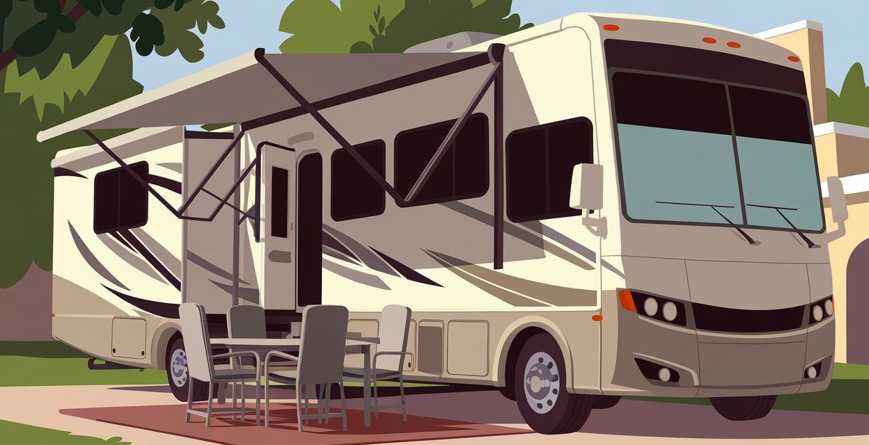 Are RV Slide Outs Reliable? Exploring Their Durability and Maintenance Tips