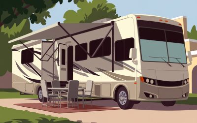Are RV Slide Outs Reliable? Exploring Their Durability and Maintenance Tips