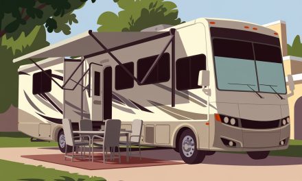 Are RV Slide Outs Reliable? Exploring Their Durability and Maintenance Tips