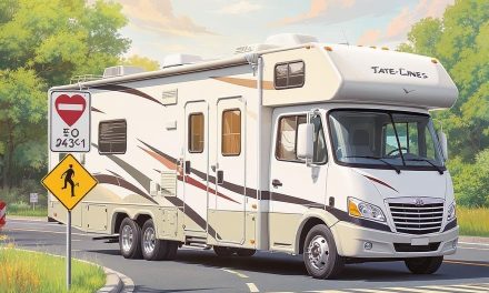 7 Things You Should NEVER Carry Across State Lines in Your RV (Or Face Serious Legal Trouble!)