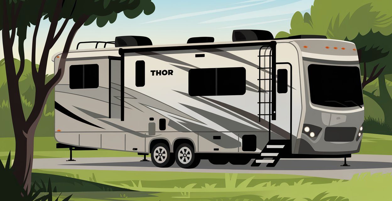 Are Thor RVs Good? A Comprehensive Review of User Experiences and Feedback
