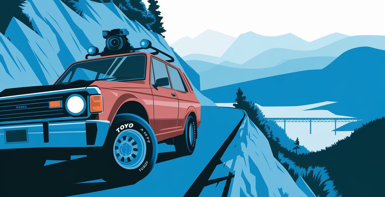 Are Toyo Tires Good For RV: A Comprehensive Review of Performance and Reliability