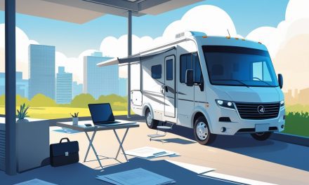 Can an RV Be A Business Asset? What Owners Need to Know