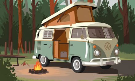 Are Vans Allowed In RV Parks? Understanding the Rules and Regulations