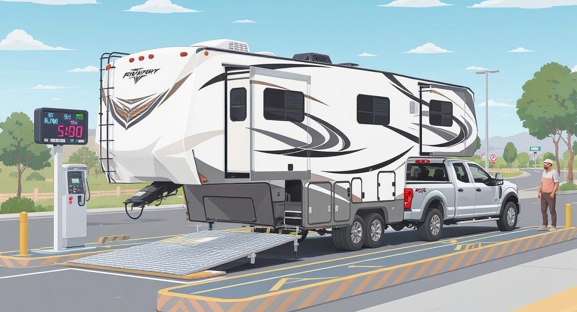 7 Things Every RVer Must Knows About Weighing Their Rig (Before It’s Too Late!)