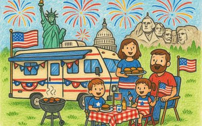 10 USA Cities To Visit During 4th of July