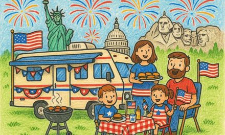 10 USA Cities To Visit During 4th of July