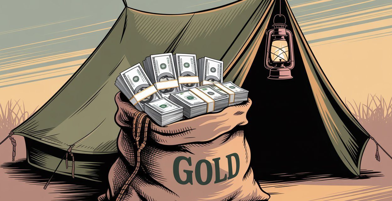 12 Amazon Prime Day Deals For RV Lovers 2025