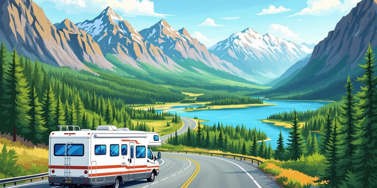 10 Surprising Truths About RVing in Red vs. Blue States