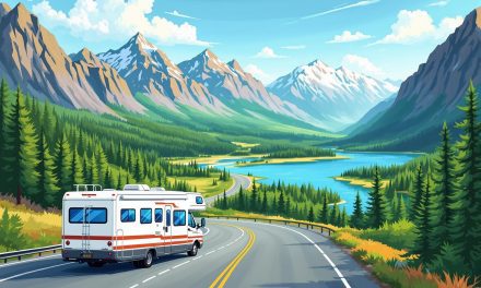 10 Surprising Truths About RVing in Red vs. Blue States