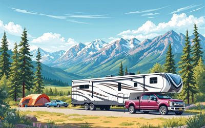 5 Brutal Truths About Fifth Wheel Living That RV Dealers Won’t Tell You