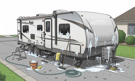 8 Guaranteed Ways to Turn Your $50,000 RV Into a $5,000 Disaster