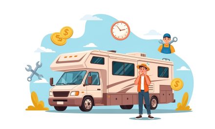 The Great RV Maintenance Dilemma