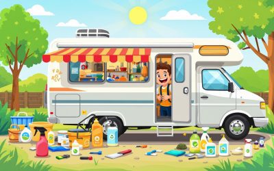 The Great RV Maintenance Product Showdown: What Our Readers Really Use (And Why We’re Not Surprised!)
