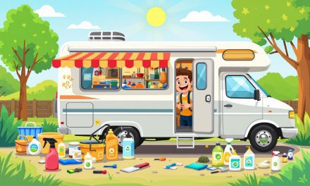 The Great RV Maintenance Product Showdown: What Our Readers Really Use (And Why We’re Not Surprised!)