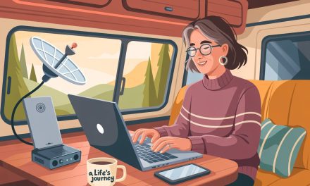 What’s the Best RV Internet Solution? Our Readers Weigh In!