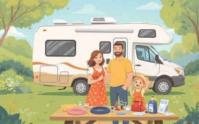 12 RV Must-Haves (For After RV Purchase)