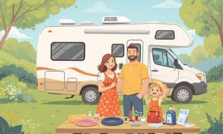 12 RV Must-Haves (For After RV Purchase)