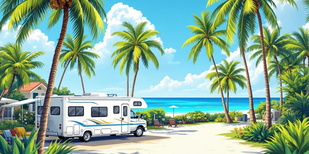 RV Life As Empty Nesters