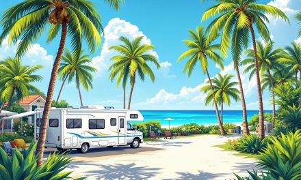 RV Life As Empty Nesters