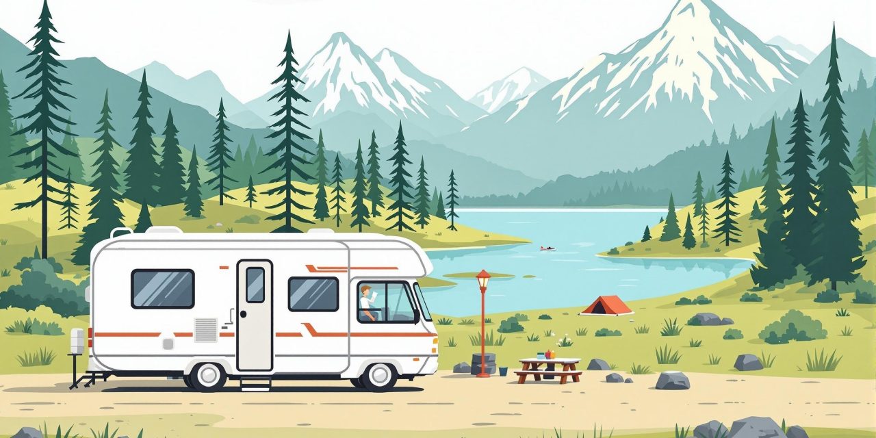 10 Eye-Opening Regrets After a Decade of Full-Time RV Living (Lessons You Can’t Ignore)