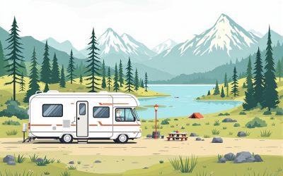 10 Eye-Opening Regrets After a Decade of Full-Time RV Living (Lessons You Can’t Ignore)