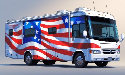7 Features of American RVs That Will Make You Want to Hit the Road