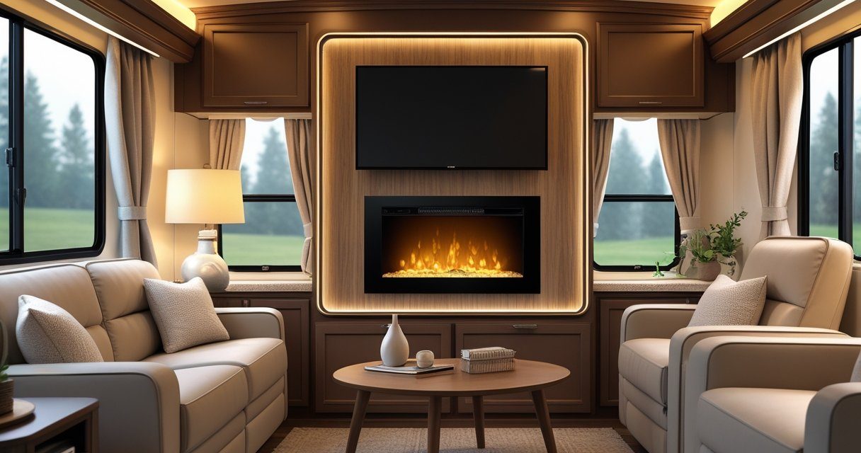 What’s the Best RV Heating System? Our Readers Weigh In!