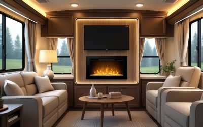 What’s the Best RV Heating System? Our Readers Weigh In!