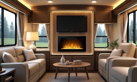 What’s the Best RV Heating System? Our Readers Weigh In!