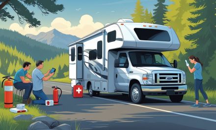 How RVers Handle Emergency Situations (Poll Results Revealed)