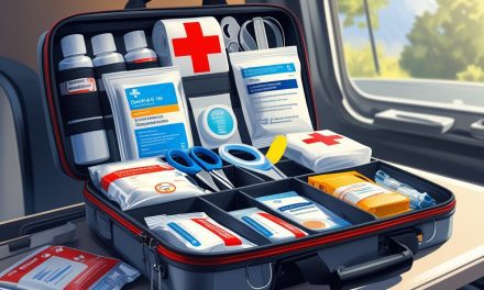 What’s in Your RV First Aid Kit? (Poll Results Revealed)
