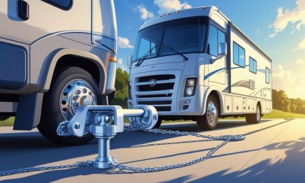 What’s Your Hitch? RV Owners Weigh In on Their Favorite Tow Setups