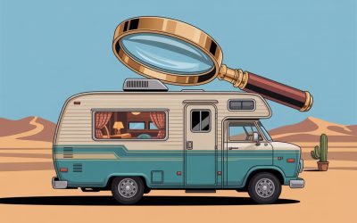 7 RV Inspection Secrets That Could Save You Thousands (Plus What This Expert Found Wrong!)