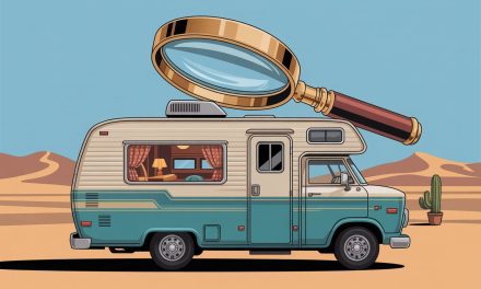 7 RV Inspection Secrets That Could Save You Thousands (Plus What This Expert Found Wrong!)