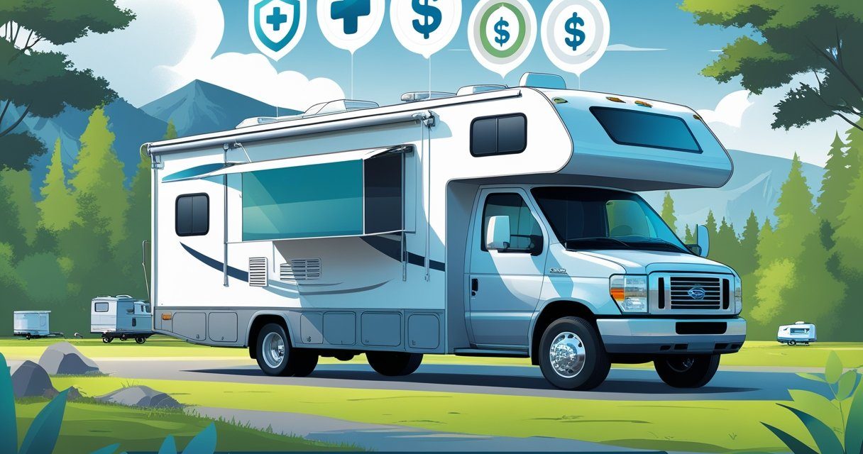 What Type of Insurance Do RV Owners Prefer? (The Results Are In!)