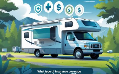 What Type of Insurance Do RV Owners Prefer? (The Results Are In!)