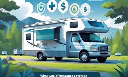 What Type of Insurance Do RV Owners Prefer? (The Results Are In!)